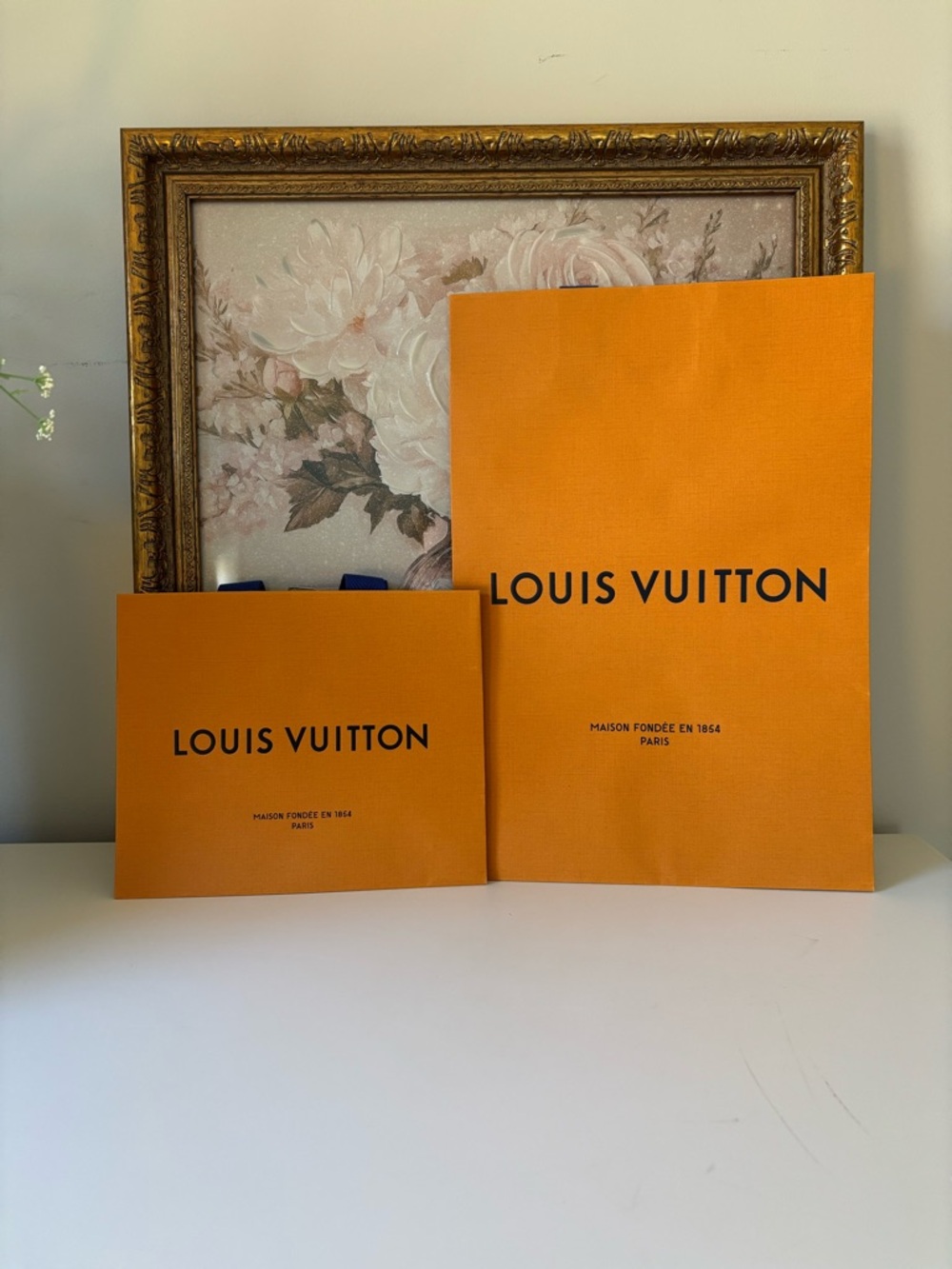 Louis Vuitton Shopping bags New - Picture 2 of 6
